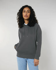 Sweat-shirt à capuche coton bio Stanley/Stella Sider à personnaliser - 45