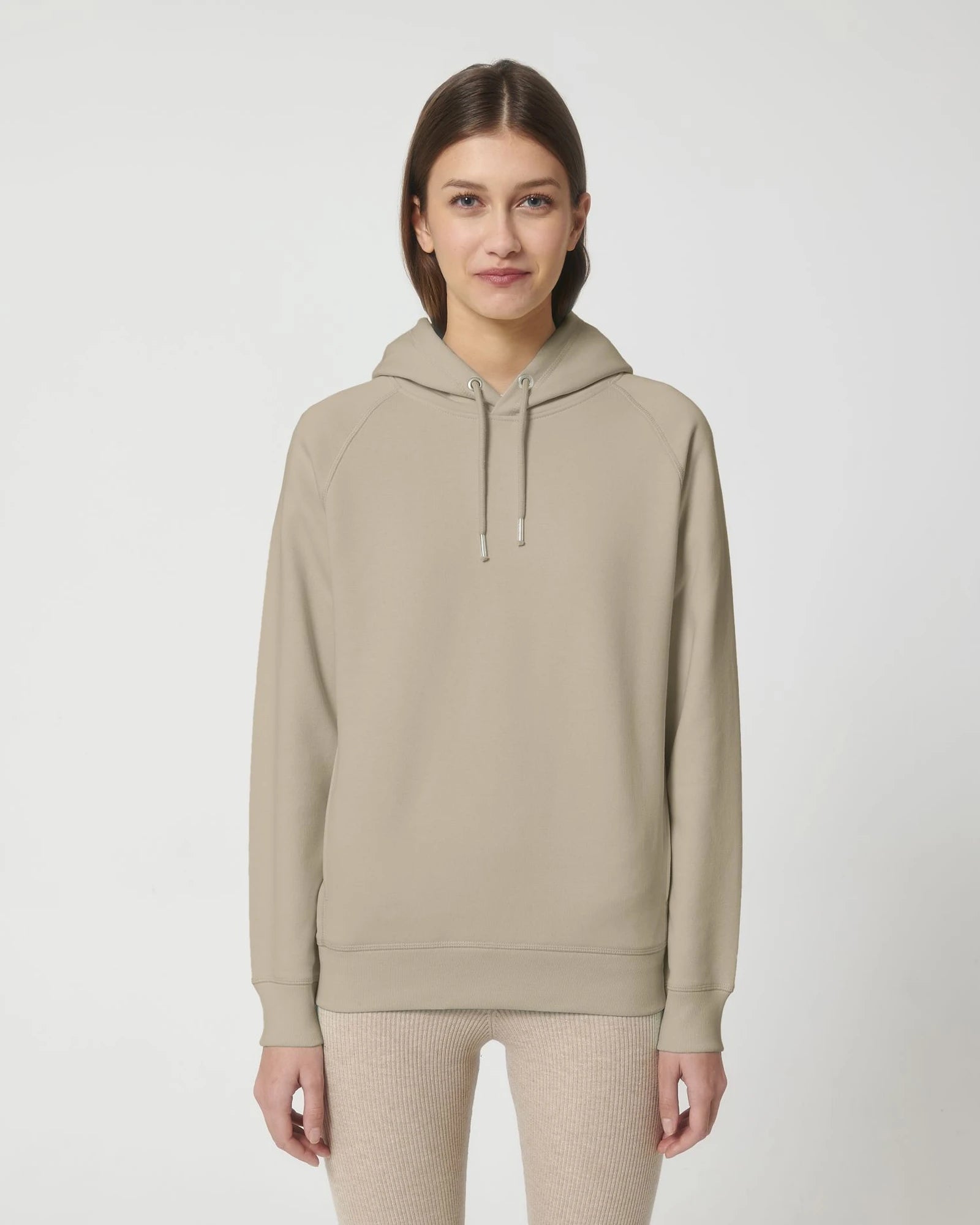 Sweat-shirt à capuche coton bio Stanley/Stella Sider à personnaliser - 42