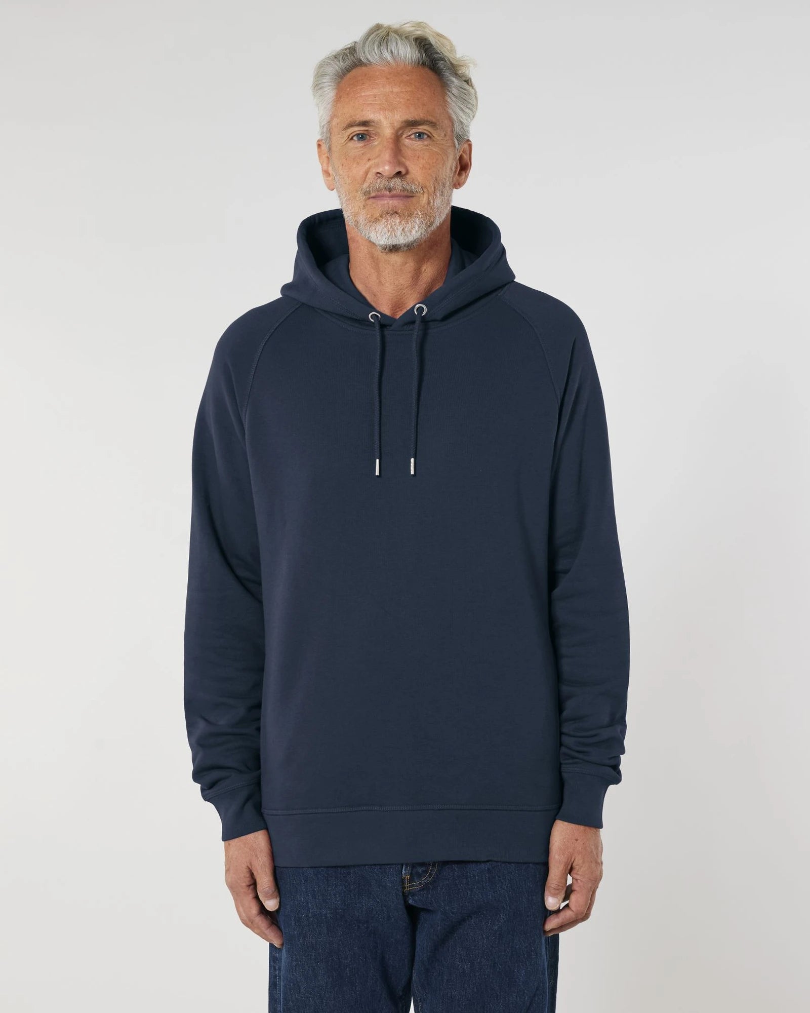 Sweat-shirt à capuche coton bio Stanley/Stella Sider à personnaliser - 7