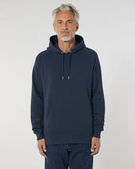 Sweat-shirt à capuche coton bio Stanley/Stella Sider à personnaliser - 7