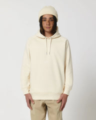 Sweat-shirt à capuche coton bio Stanley/Stella Sider à personnaliser - 13