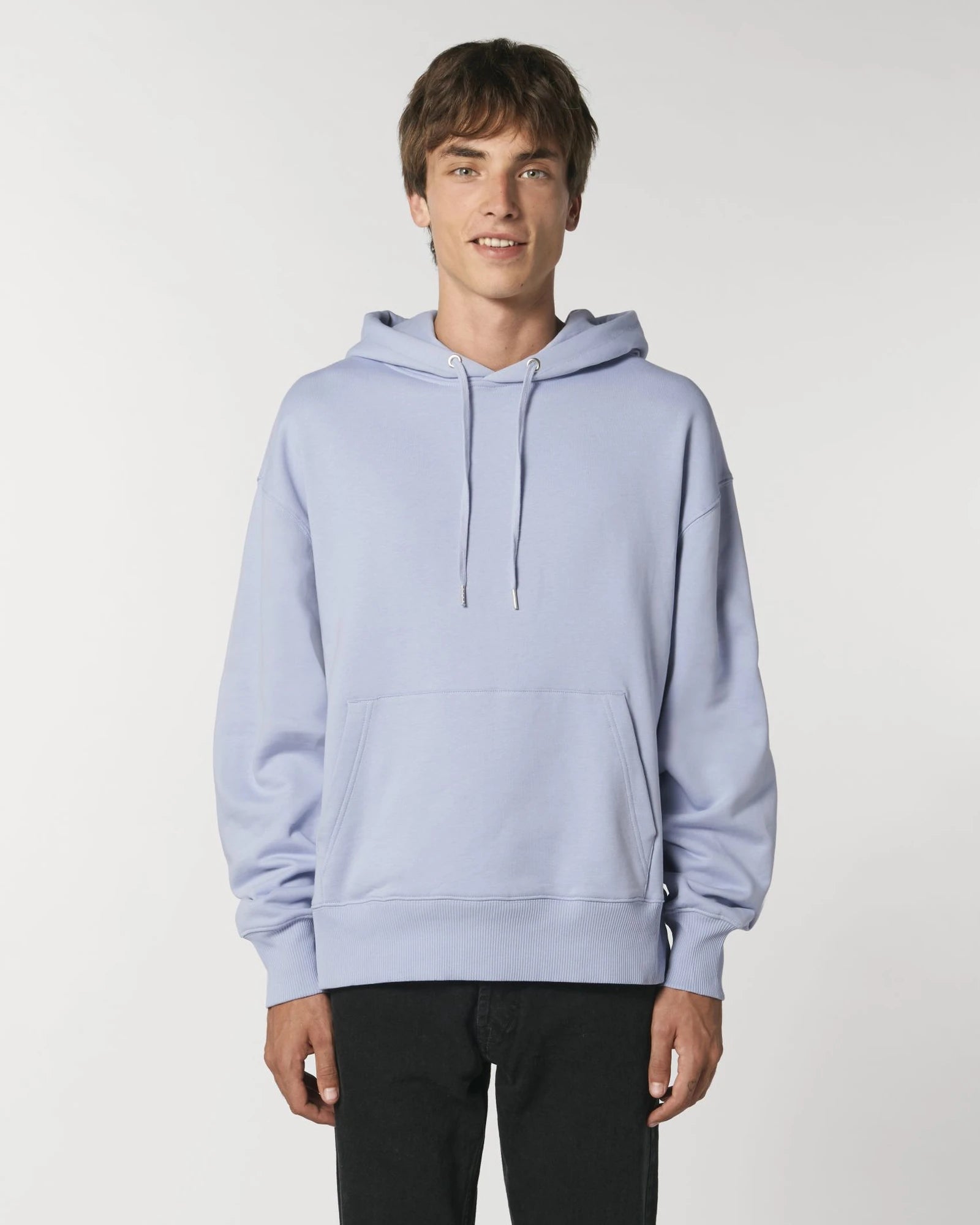 Sweat à capuche unisexe coton bio Stanley/Stella Slammer à personnaliser - 29