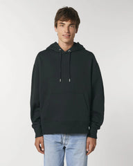Sweat à capuche unisexe coton bio Stanley/Stella Slammer à personnaliser - 2