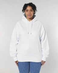 Sweat à capuche unisexe coton bio Stanley/Stella Slammer à personnaliser - 6