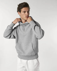 Sweat à capuche unisexe coton bio Stanley/Stella Slammer à personnaliser - 11