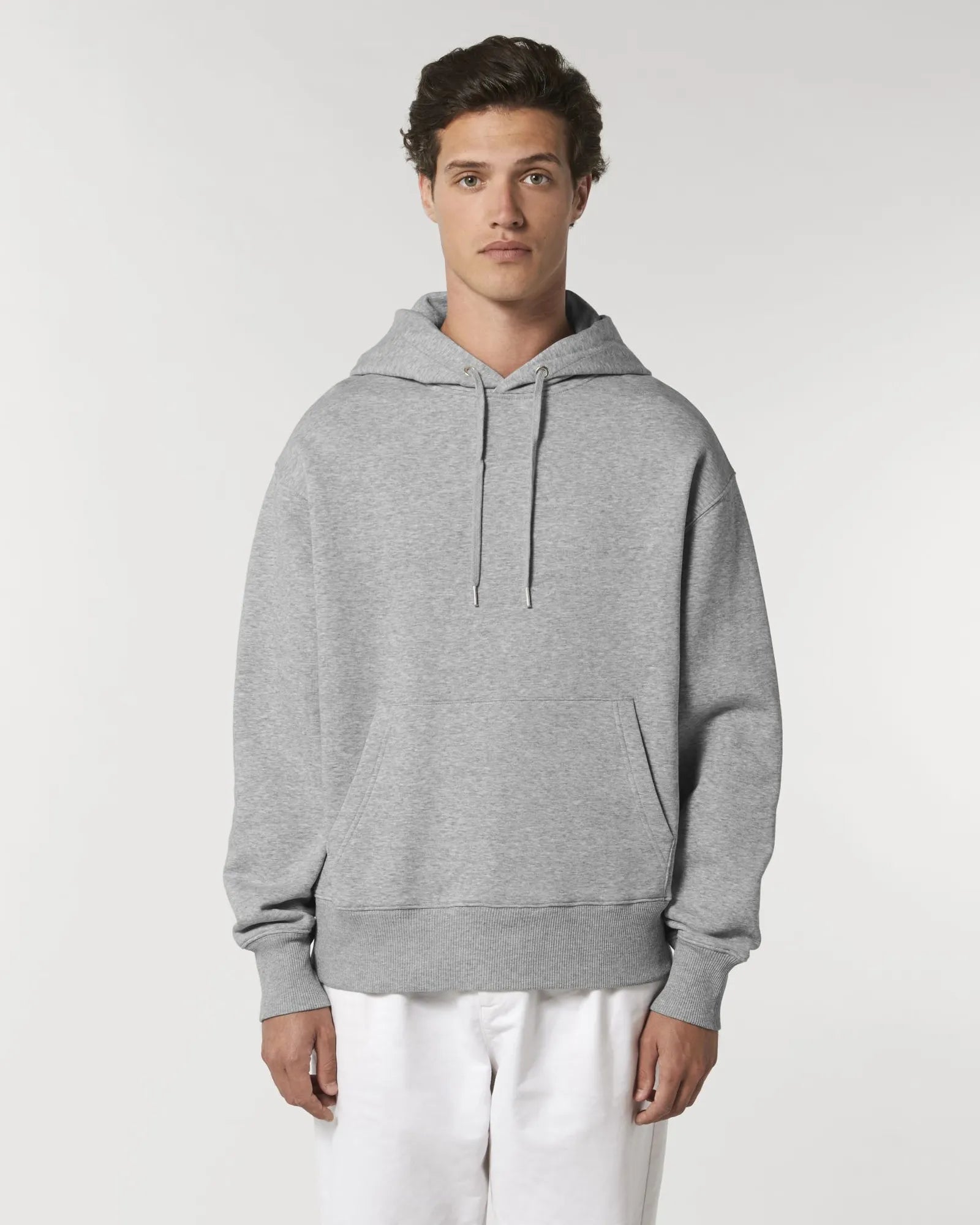 Sweat à capuche unisexe coton bio Stanley/Stella Slammer à personnaliser - 10