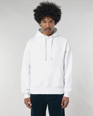 Sweat à capuche unisexe coton bio Stanley/Stella Slammer à personnaliser - 5
