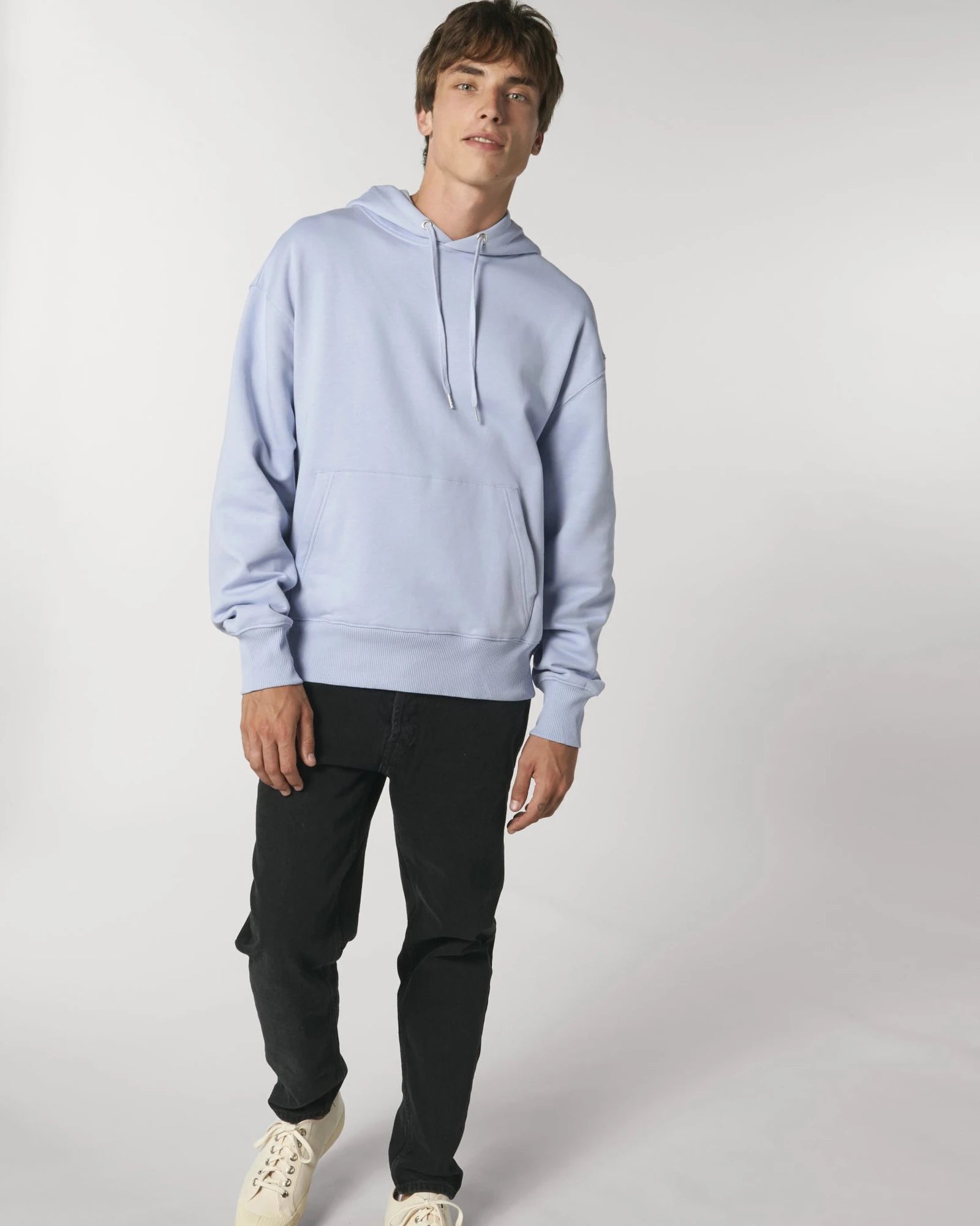 Sweat à capuche unisexe coton bio Stanley/Stella Slammer à personnaliser - 30