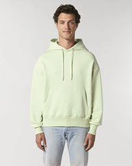 Sweat à capuche unisexe coton bio Stanley/Stella Slammer à personnaliser - 34