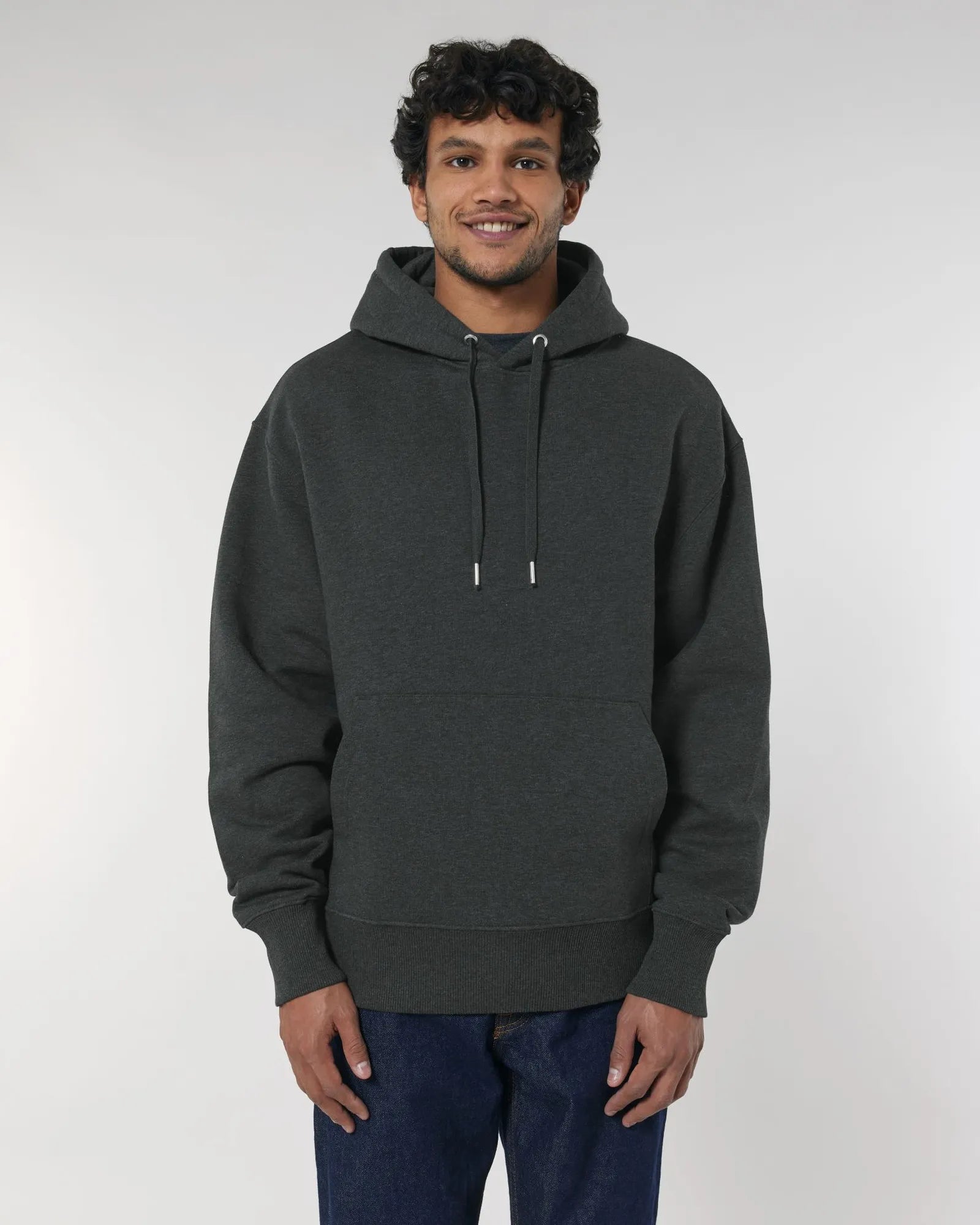 Sweat à capuche unisexe coton bio Stanley/Stella Slammer à personnaliser - 40