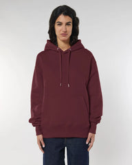 Sweat à capuche unisexe coton bio Stanley/Stella Slammer à personnaliser - 18