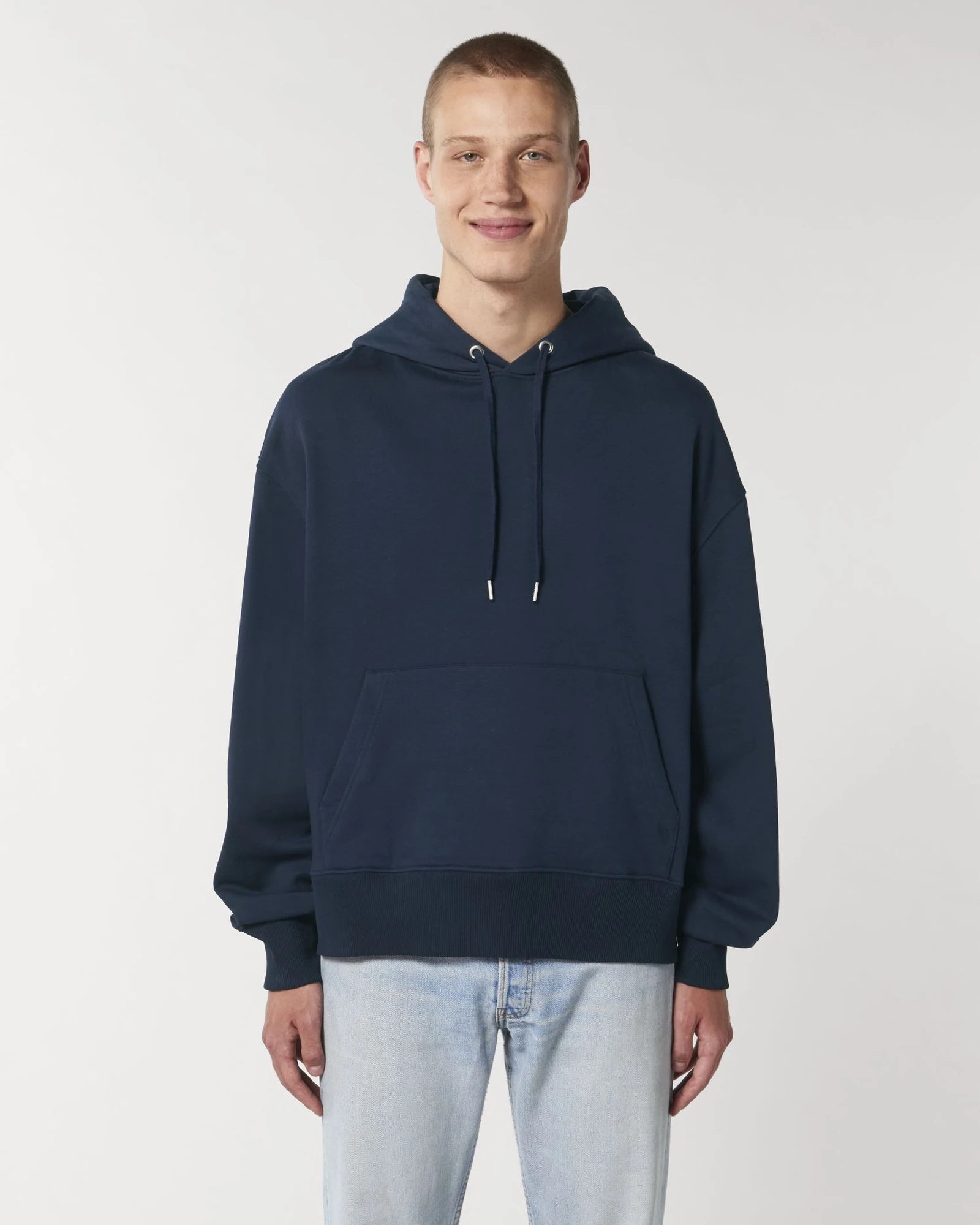 Sweat à capuche unisexe coton bio Stanley/Stella Slammer à personnaliser - 9
