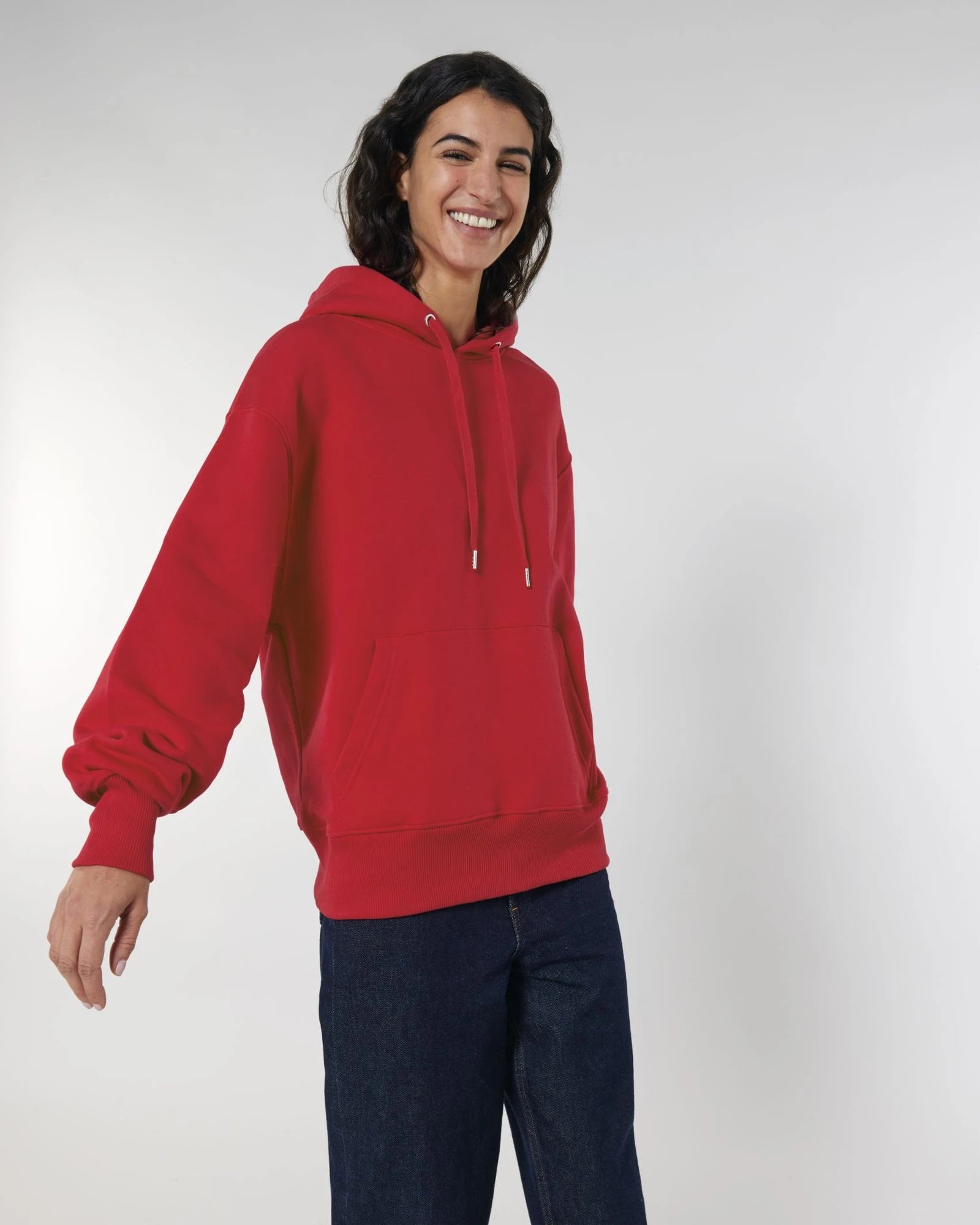 Sweat à capuche unisexe coton bio Stanley/Stella Slammer à personnaliser - 19