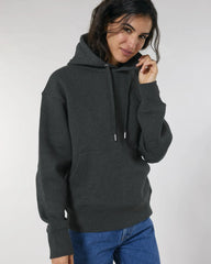 Sweat à capuche unisexe coton bio Stanley/Stella Slammer à personnaliser - 38