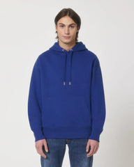 Sweat à capuche unisexe coton bio Stanley/Stella Slammer à personnaliser - 26