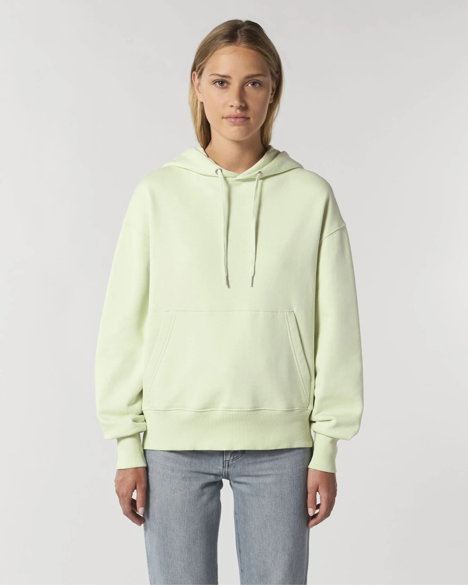 Sweat à capuche unisexe coton bio Stanley/Stella Slammer à personnaliser - 32