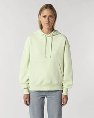 Sweat à capuche unisexe coton bio Stanley/Stella Slammer à personnaliser - 32