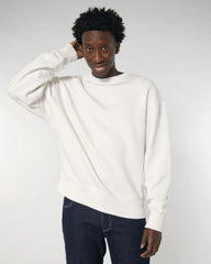 Sweat unisexe coton bio Stanley/Stella Radder à personnaliser - 31