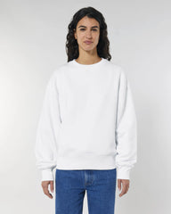 Sweat unisexe coton bio Stanley/Stella Radder à personnaliser - 5
