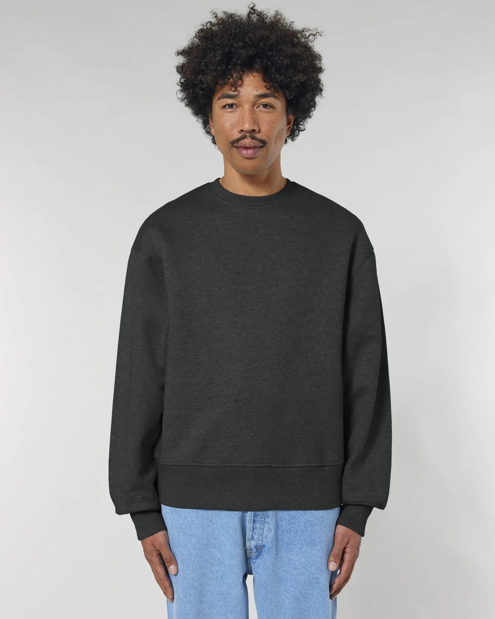 Sweat unisexe coton bio Stanley/Stella Radder à personnaliser - 33