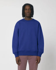 Sweat unisexe coton bio Stanley/Stella Radder à personnaliser - 21