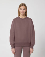 Sweat unisexe coton bio Stanley/Stella Radder à personnaliser - 19