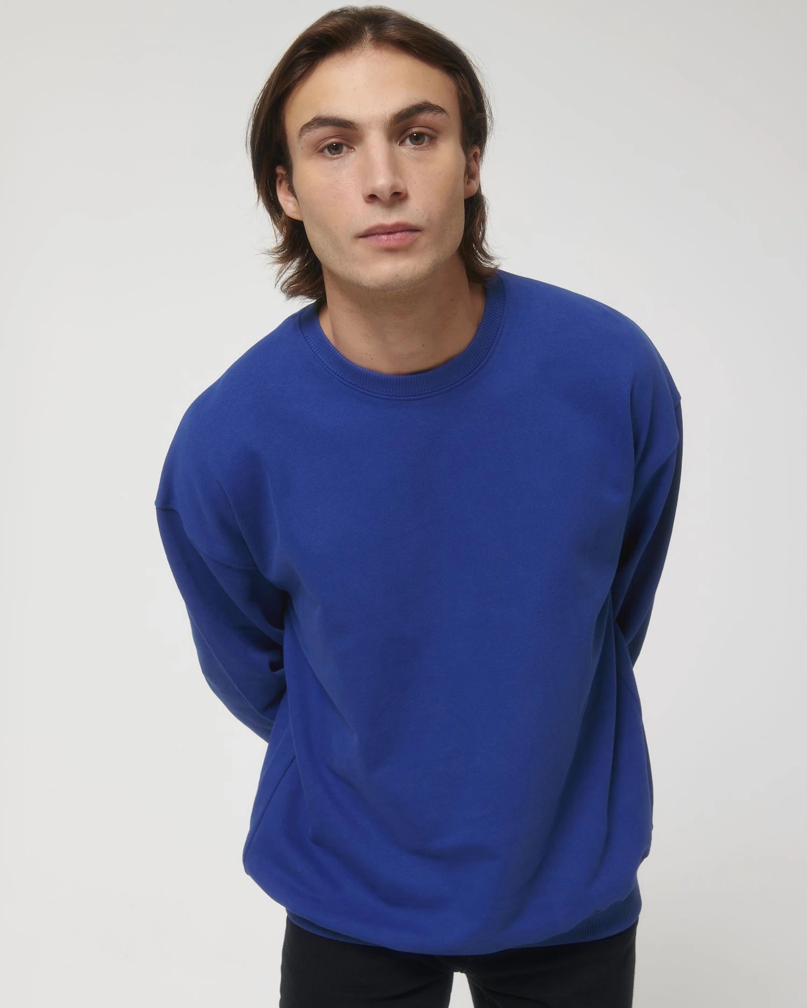 Sweat unisexe coton bio Stanley/Stella Radder à personnaliser - 20