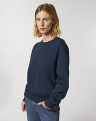 Sweat unisexe coton bio Stanley/Stella Radder à personnaliser - 7