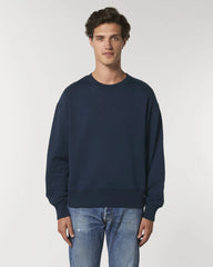 Sweat unisexe coton bio Stanley/Stella Radder à personnaliser - 9