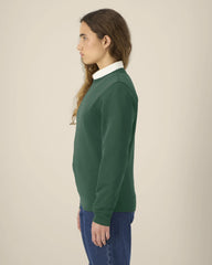 Sweat-shirt unisexe coton bio Stanley/Stella Roller à personnaliser - 130