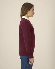 Sweat-shirt unisexe coton bio Stanley/Stella Roller à personnaliser - 75
