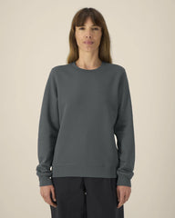 Sweat-shirt unisexe coton bio Stanley/Stella Roller à personnaliser - 189