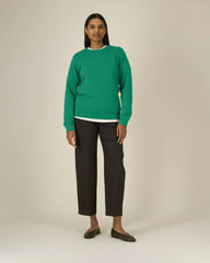 Sweat-shirt unisexe coton bio Stanley/Stella Roller à personnaliser - 122
