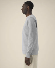 Sweat-shirt unisexe coton bio Stanley/Stella Roller à personnaliser - 36