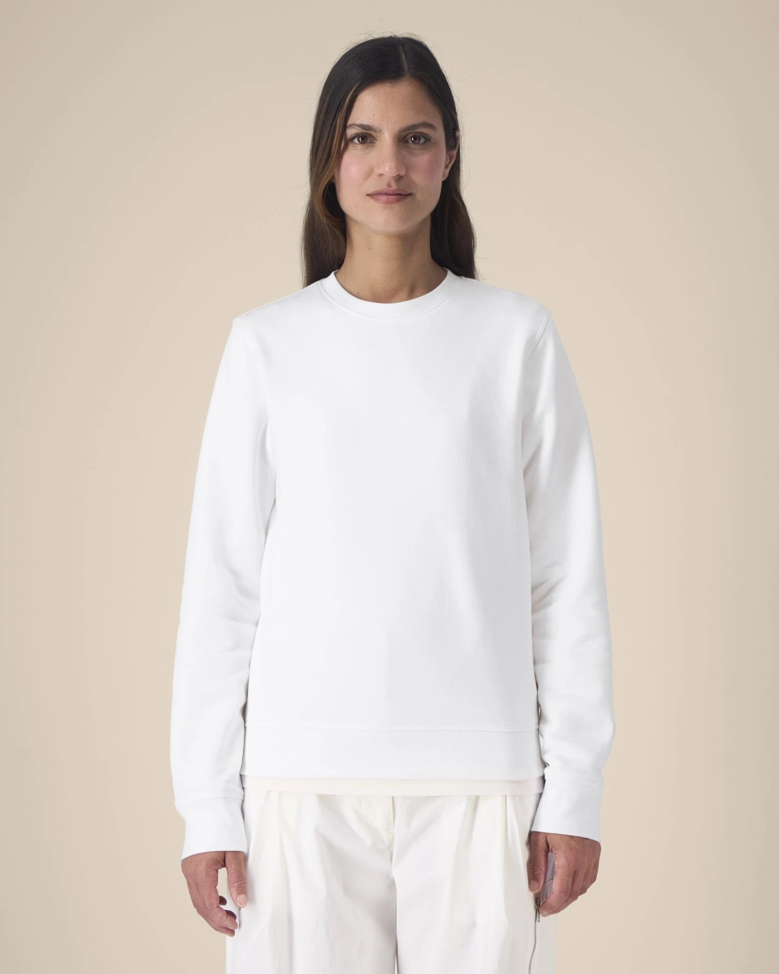 Sweat-shirt unisexe coton bio Stanley/Stella Roller à personnaliser - 26