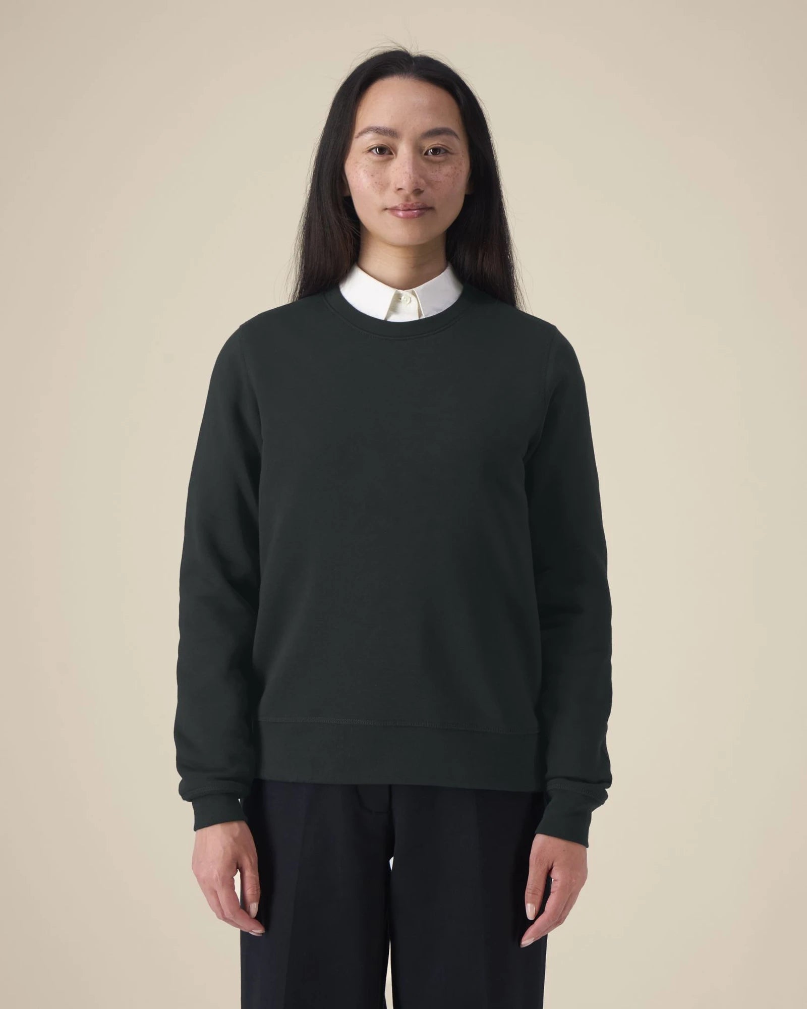 Sweat-shirt unisexe coton bio Stanley/Stella Roller à personnaliser - 18