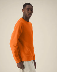 Sweat-shirt unisexe coton bio Stanley/Stella Roller à personnaliser - 50