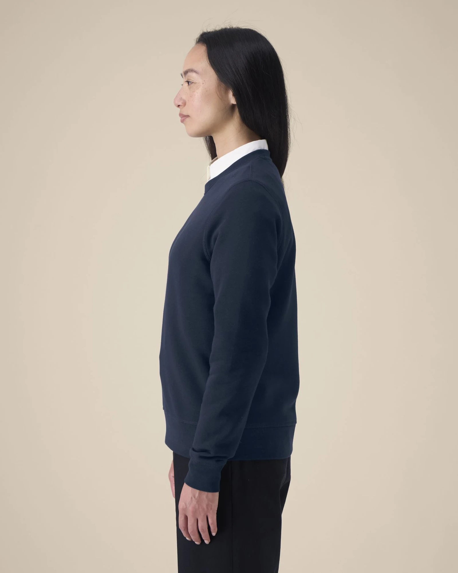 Sweat-shirt unisexe coton bio Stanley/Stella Roller à personnaliser - 32