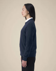 Sweat-shirt unisexe coton bio Stanley/Stella Roller à personnaliser - 32