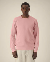 Sweat-shirt unisexe coton bio Stanley/Stella Roller à personnaliser - 69