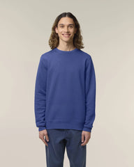 Sweat-shirt unisexe coton bio Stanley/Stella Roller à personnaliser - 85