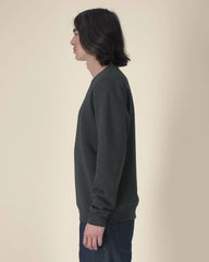 Sweat-shirt unisexe coton bio Stanley/Stella Roller à personnaliser - 192