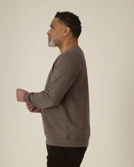 Sweat-shirt unisexe coton bio Stanley/Stella Roller à personnaliser - 161