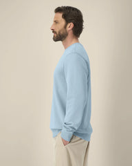 Sweat-shirt unisexe coton bio Stanley/Stella Roller à personnaliser - 98