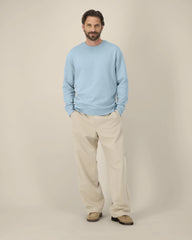 Sweat-shirt unisexe coton bio Stanley/Stella Roller à personnaliser - 104