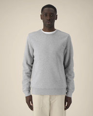 Sweat-shirt unisexe coton bio Stanley/Stella Roller à personnaliser - 40