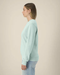 Sweat-shirt unisexe coton bio Stanley/Stella Roller à personnaliser - 116
