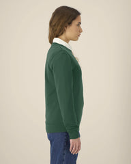 Sweat-shirt unisexe coton bio Stanley/Stella Roller à personnaliser - 131
