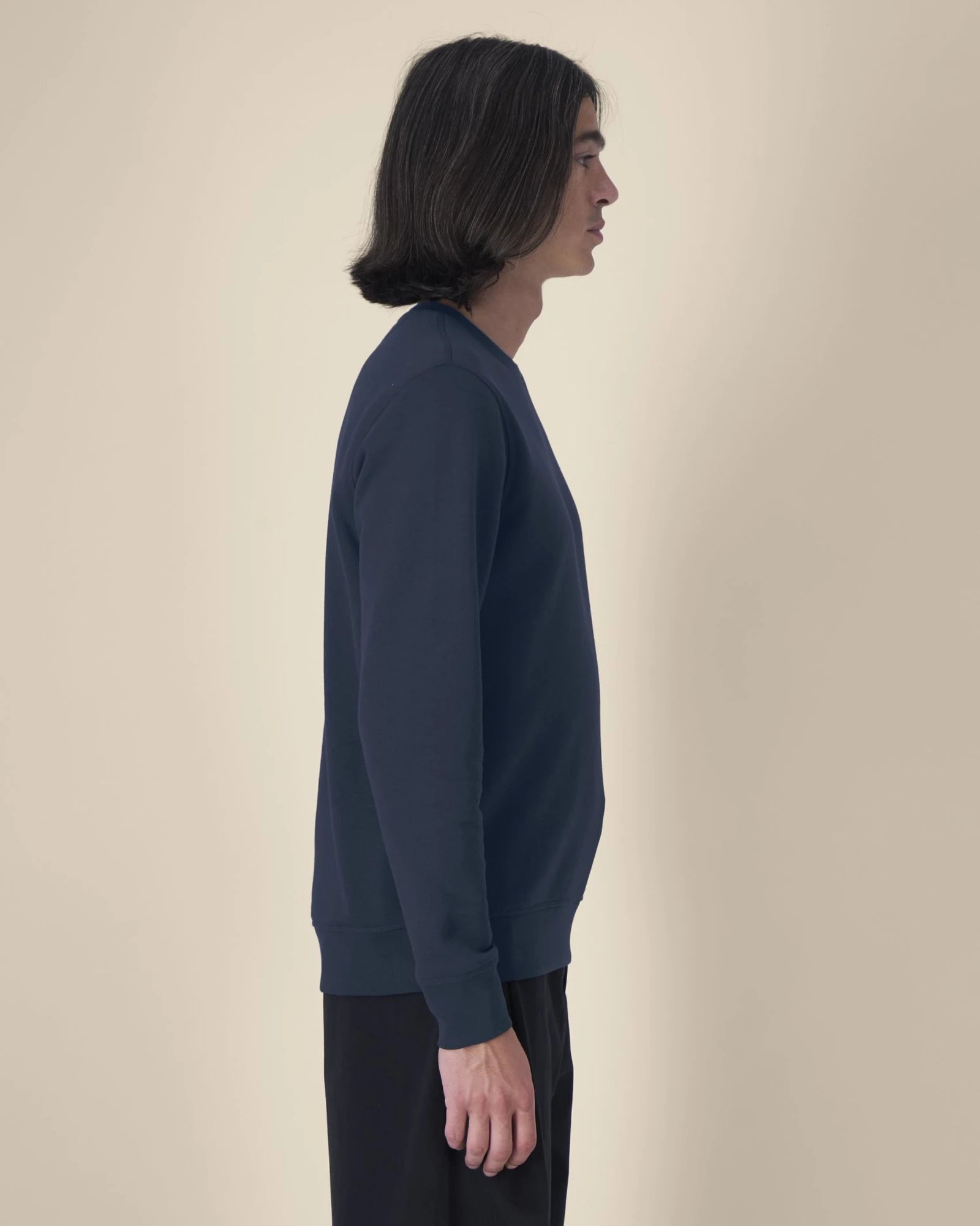 Sweat-shirt unisexe coton bio Stanley/Stella Roller à personnaliser - 31