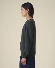 Sweat-shirt unisexe coton bio Stanley/Stella Roller à personnaliser - 195